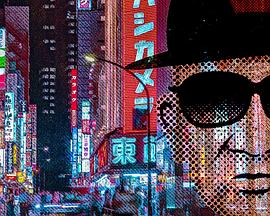 猎食者:日本流行音乐的秘密丑闻